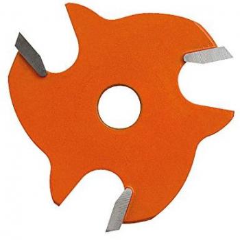 Fresa Circular CMT para Ranuras Laterales 2,5mm - Modelo 822.325.11