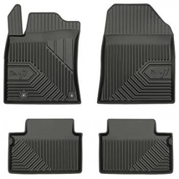 Alfombrillas para coche Frogum No.77 Kia XCeed a partir de 2019, modelo 77409224