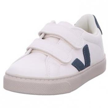 Veja Kids Small Esplar White Sneakers