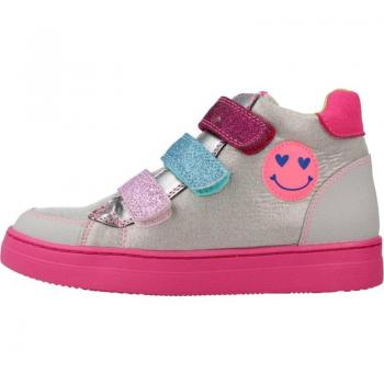 Botas Niña Garvalin 221942A Multicolor