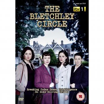 The Bletchley Circle [Alemania] [DVD]