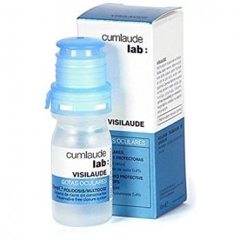 Cumlaude Lab: Visilaude Gotas Oculares 10 ml
