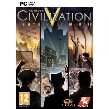 Civilization V: Cambia El Mundo