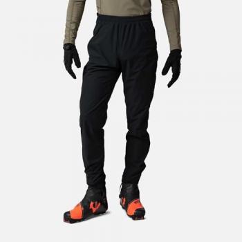 Pantalones de esquí Rossignol para hombre en color negro (XXL)