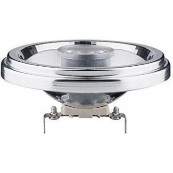 Foco LED AR111 8W G53 12V 2700K 24° Paulmann