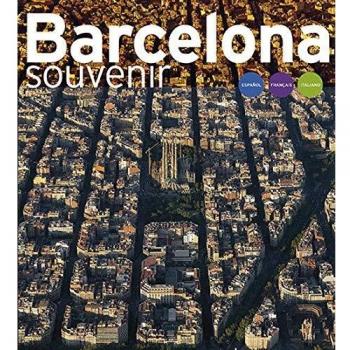 Barcelona souvenir: souvenir