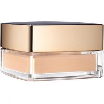 Estée Lauder Double Wear Sheer Flattery Loose Powder 02 Light Matte - Loose Powder Foundation for Natural Look, 9 g