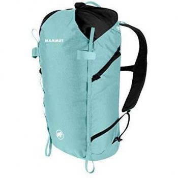 Mammut Mochila unisex Trion 18, Unisex adulto, Mochila, 2520-00830, Aguas, 18 L