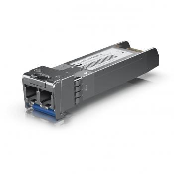 Ubiquiti UACC-OM-SFP28-LR Transceptor de Fibra Óptica 25000 Mbit/s