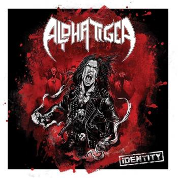 Identity lpcd vinyl