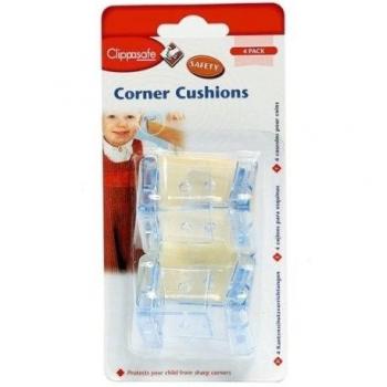 Clippasafe Cojines Protectores de Esquinas