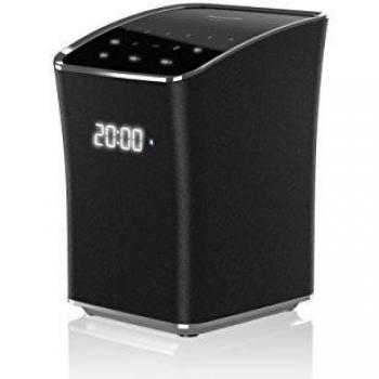 Panasonic SC-ALL2 Mono 40W Negro - Altavoces portátiles