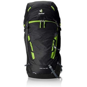 Deuter Rise Lite Backpack Mochila, Unisex Adulto, Negro