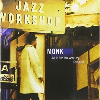 Live At The Jazz Workshop - Complete