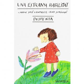 Una estranya habilitat: Desperta 3