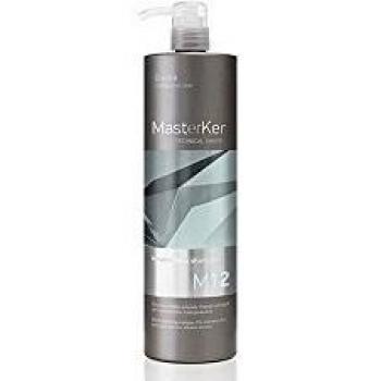 ERAYBA M12 Keratin Detox CHAMPU 1000 ML, Único, Estándar, 1000