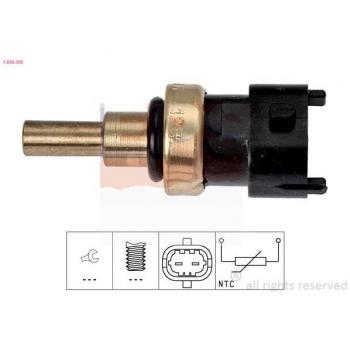 Unidad de envío EPS, sensor de temperatura del refrigerante 1.830.395