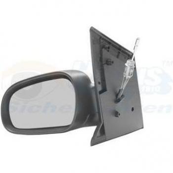 Espejo retrovisor VAN WEZEL 5818813, tipo: espejo retrovisor, características: diseño específico para vehículos, fácil instalación, acabado de alta calidad, ajuste manual o eléctrico (según modelo), resistente a condiciones climáticas advers