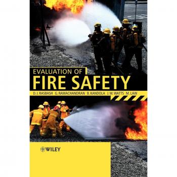 Fire Safety Assessment Solution