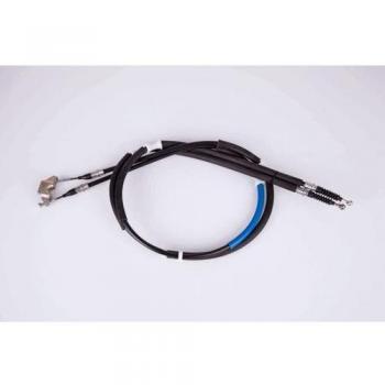 Cable de freno de mano HELLA PAGID 8AS 355 667-851 para Chevrolet, Opel y Vauxhall