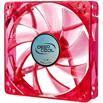 DeepCool XFAN 120U R/R - Ventilador de PC