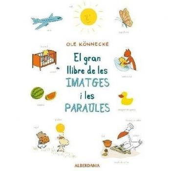El gran llibre de les imatges i les paraules: 64