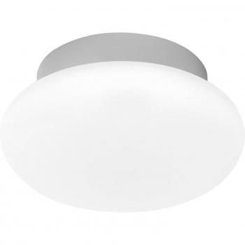Lámpara de Pared y Techo Smart+ Orbis Aqua 12W 1200lm IP44 Wifi Regulable Blanco Cálido y Frío