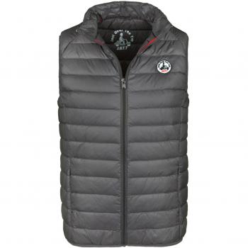 Chaqueta de Plumas JOTT TOM Gris Carbón M