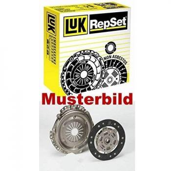 LuK 622 1869 60 RepSet Kit de Embrague