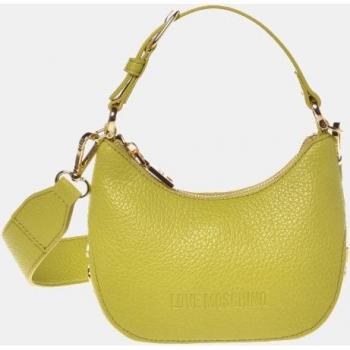 Bolso de mano Love Moschino GIANT SMALL para mujer