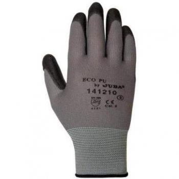 GUANTE POLIESTER T-6ECO-PU