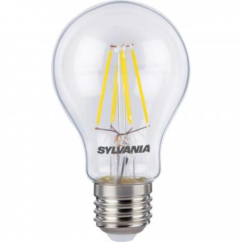 Bombilla LED Retro Filamentos Estándar E27 6 W 2700K
