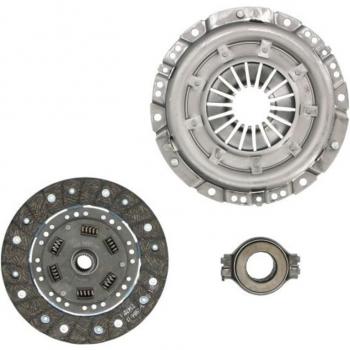 Kit de Embrague LuK RepSet 620 0007 06 para Coche - Alto Rendimiento