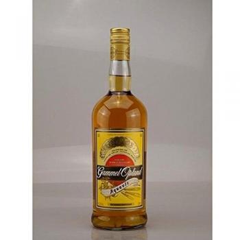 GAMMEL OPLAND AQUAVIT GAMMEL OPLAND 41.5%. PACK 12 X 1000ML.