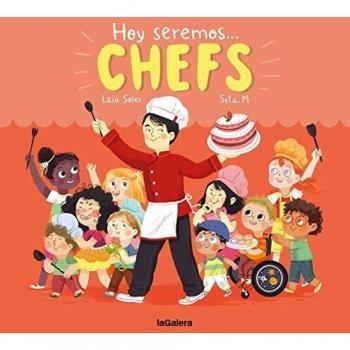 Hoy seremos chefs: 1