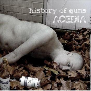 Acedia