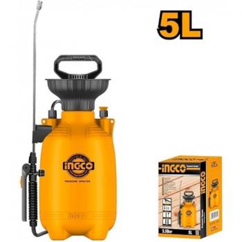 Pulverizador de 5 litros INGCO HSPP30502 con envío desde España en 24 horas
