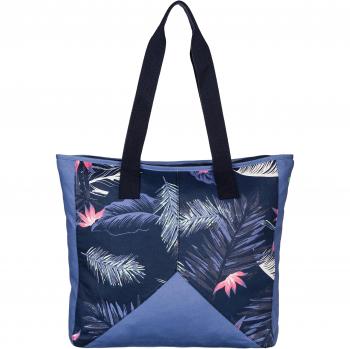 Roxy Tropicana - Bolso, multicolor