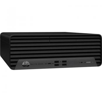 HP EliteDesk 600 G9 Small Form Factor PC, Intel Core i5-12500, 8GB DDR5 RAM, 512GB SSD, Windows 11 Pro