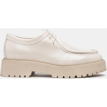 Mocasines de mujer en charol con suela de goma - Nero Giardini I308002d
