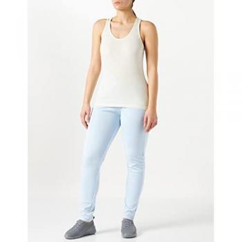 Camiseta Tirantes Mujer Joma Larisa Beige XL