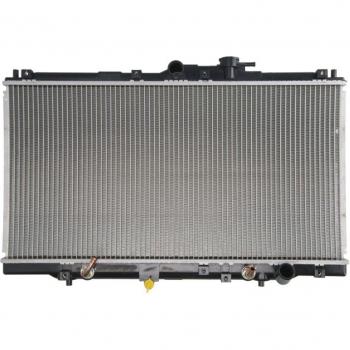 Radiador de refrigeración de motor THERMOTEC D74017TT