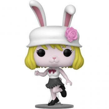 Figura Funko Pop! One Piece Carrot 75578