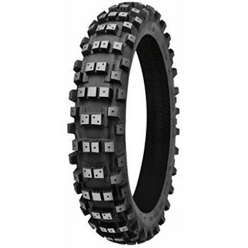 Mitas C-16 Neumático 110/90-19 TT 62M para Rueda Trasera