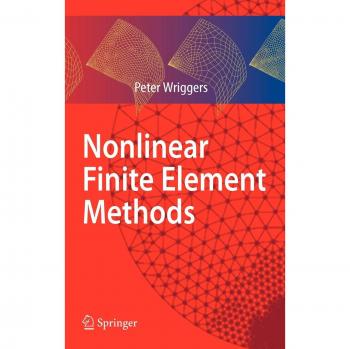 Springer Nonlinear Finite Element Analysis Guide
