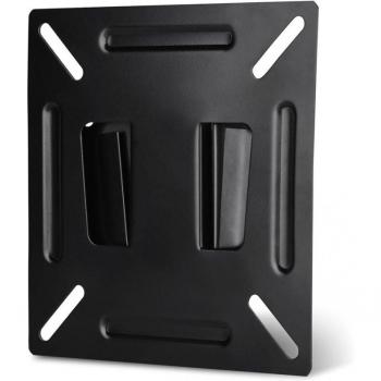 Soporte de Montaje en Pared para Pantallas LCD y LED de 12 a 24 Pulgadas