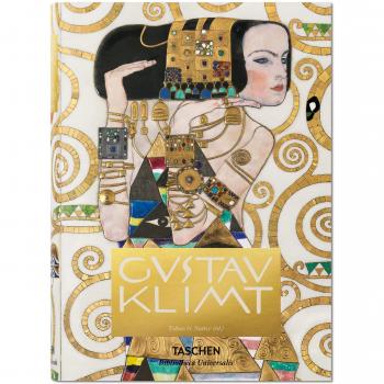 Gustav Klimt - Obra Completa: Dibujos y Pinturas (Libro de Arte)