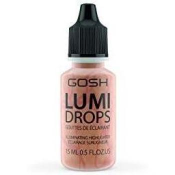 Gosh Lumi Drops Liquid Illuminator 006 Bronze