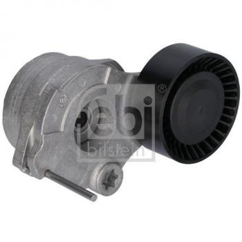 Tensor de correa poli V FEBI BILSTEIN 181314 para Audi y VW