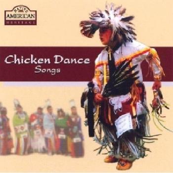 Chicken Dance Songs
